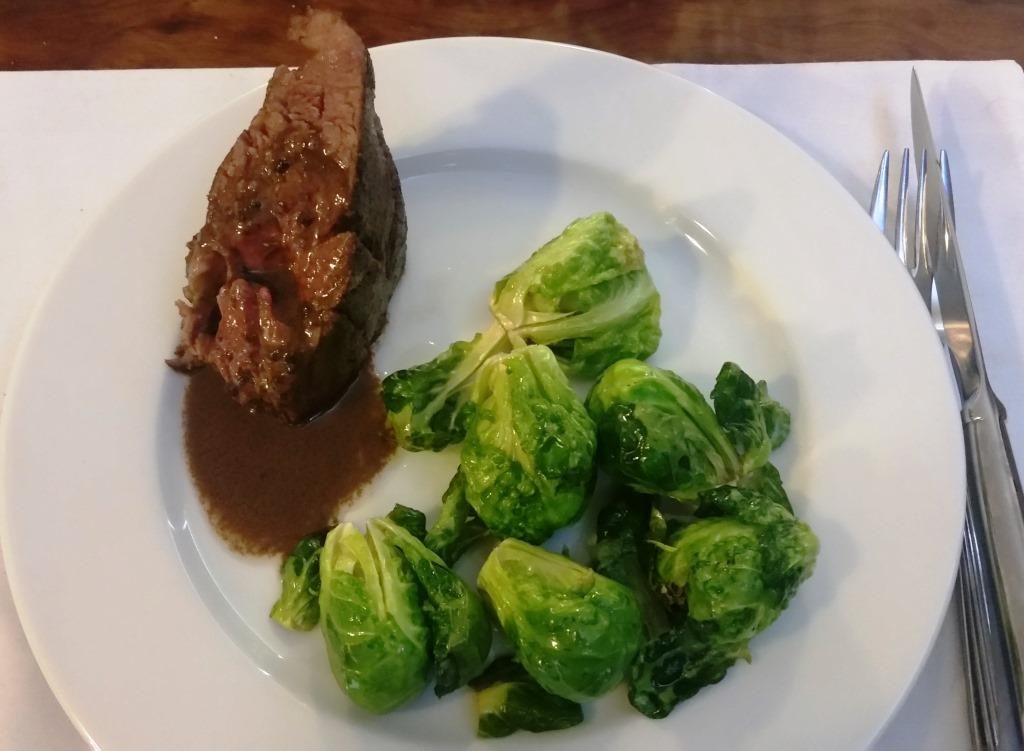 Deep fried Brussel sprouts 2 Keto Dudes