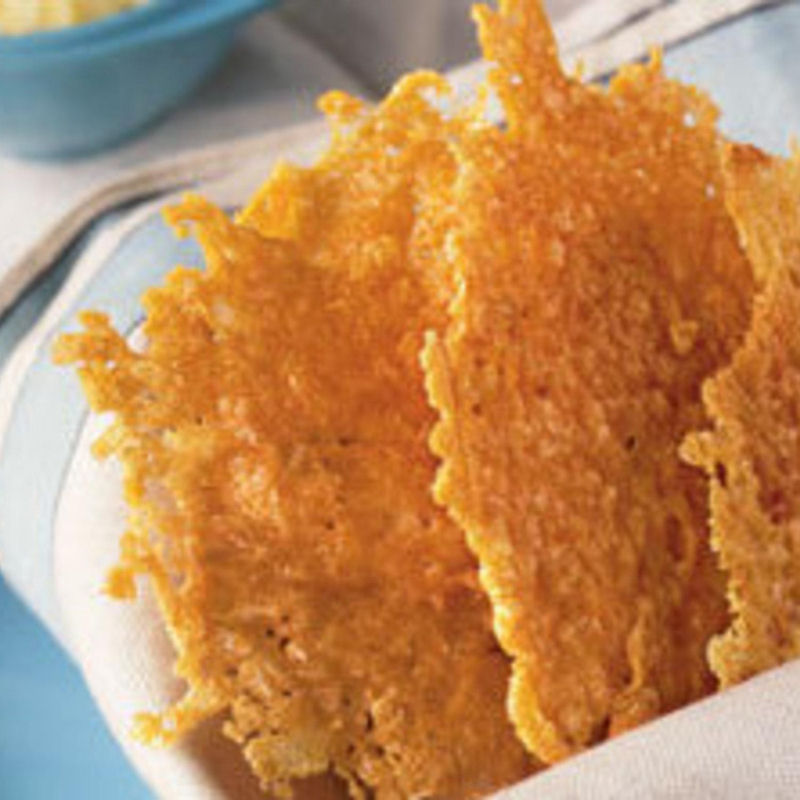 cheesecrisps