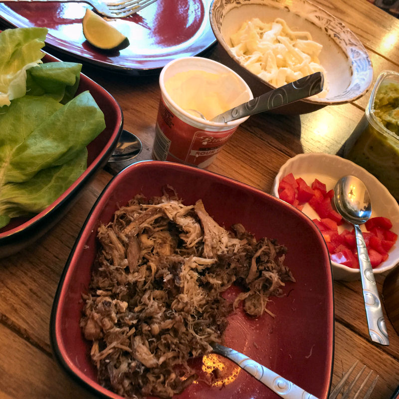 carnitas