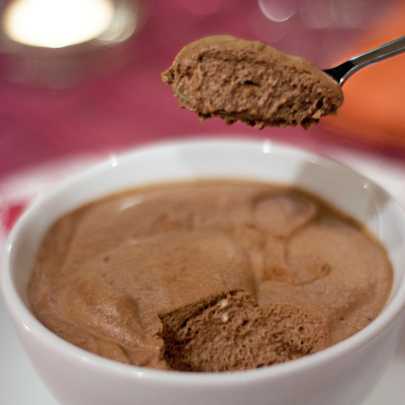 mousse