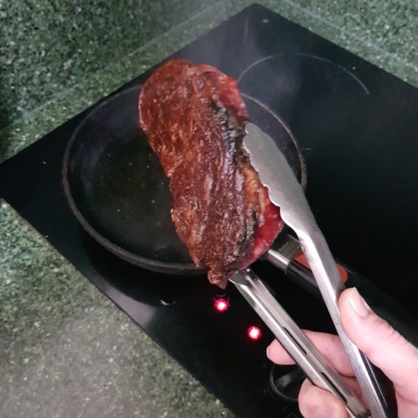 Aging steak in your fridge 2 Keto Dudes