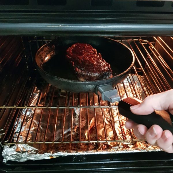 Aging steak in your fridge 2 Keto Dudes
